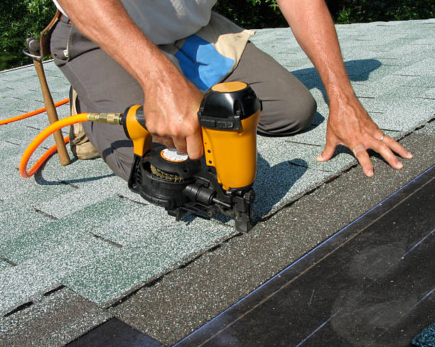 Best Affordable Roofing Company  in Detroit Beach, MI